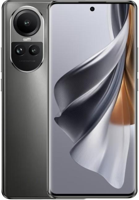 Смартфон OPPO Reno10 5G 8/256GB Black | ОРРО Україна | Офіційний ...