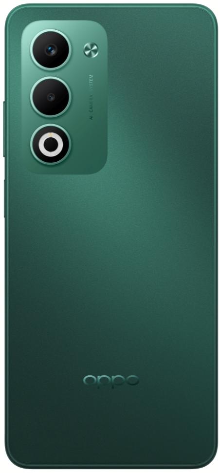 Смартфон OPPO A5 4G 6/128GB Aurora Green | ОРРО Україна
