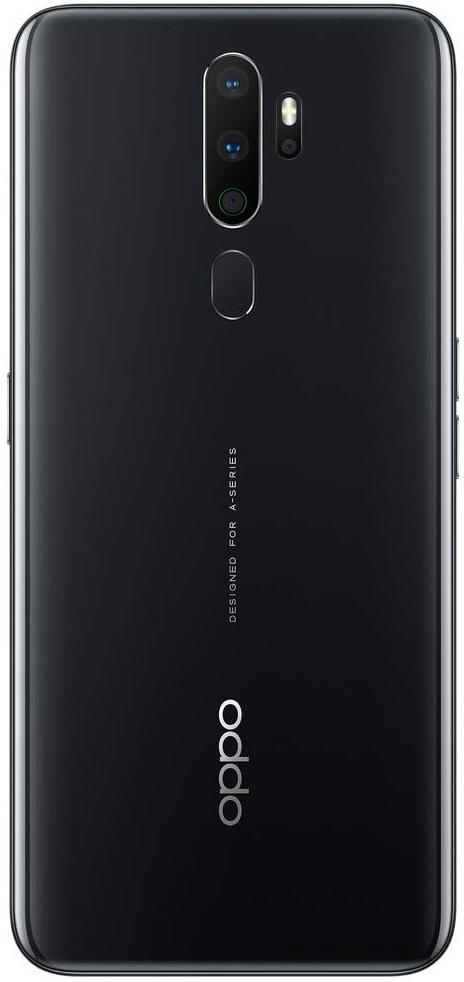 Смартфон OPPO A5 2020 3/64GB Black | ОРРО Україна | Офіційний інтернет ...