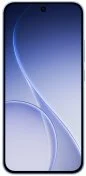 Смартфон OPPO Reno15 FS 5G 8/512GB Aurora Blue