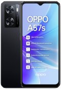 Смартфон OPPO A57s 4/128GB Black