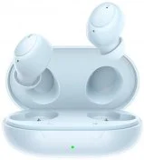 Гарнітура OPPO Enco W12 ETI81 Blue (Enco W12 Blue)