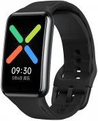 Смарт годинник OPPO Watch Free Black