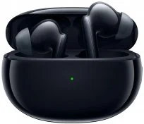 Гарнітура OPPO Enco X Black