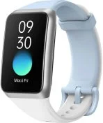 Фітнес браслет OPPO Band 2 Baby Blue