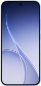 Смартфон OPPO Reno15 Pro 5G 12/512GB Aurora Blue