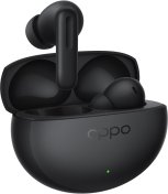 Гарнітура вакуумна Oppo Enco Air5 Pro Bluetooth, Matte Black