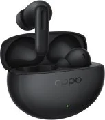 Гарнітура вакуумна Oppo Enco Air5 Pro Bluetooth, Matte Black