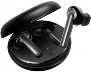 Фото: Навушники OPPO Enco W31 Black № 2 | KTC