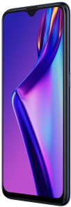 Смартфон OPPO A12 3/32GB Black