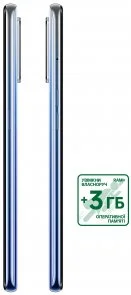 Фото: Смартфон OPPO A74 4/128GB Midnight Blue № 9 | KTC