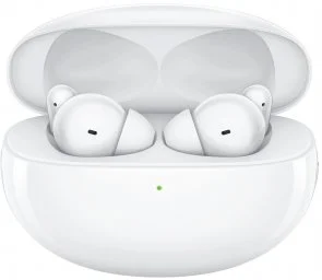 Фото: Навушники OPPO Enco Free2 White (ETI71WHITE) № 3 | KTC