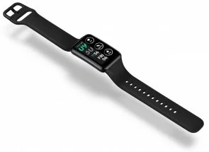 Фото: Смарт годинник OPPO Watch Free Black № 8 | KTC