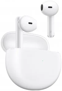 Фото: Навушники OPPO Enco Air W32 White (W32 ETI61 White) № 3 | KTC