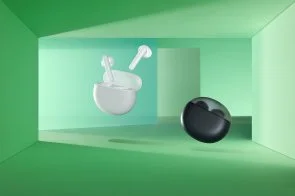 Фото: Навушники OPPO Enco Air W32 White (W32 ETI61 White) № 10 | KTC