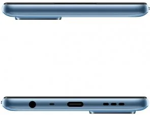 Фото: Смартфон OPPO A16 3/32GB Pearl Blue № 8 | KTC