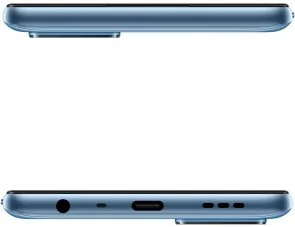 Фото: Смартфон OPPO A54s 4/128GB Pearl Blue № 9 | KTC