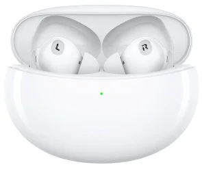 Фото: Навушники OPPO Enco Air2 PRO W33 White № 3 | KTC