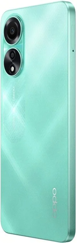 Фото: Смартфон OPPO A78 8/256GB Green № 5 | KTC