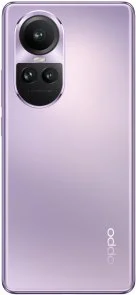 Фото: Смартфон OPPO Reno10 Pro 5G 12/256GB Glossy Purple № 6 | KTC