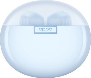 Навушники OPPO Enco Air3i Blue (ETE91)