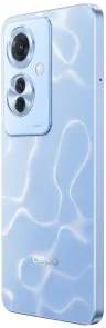 Фото: Смартфон OPPO Reno11 F 5G 8/256GB Ocean Blue № 5 | KTC