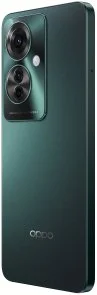 Фото: Смартфон OPPO Reno11 F 5G 8/256GB Palm Green № 5 | KTC