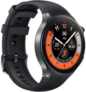 Фото: Смарт годинник OPPO Watch X Platinum Black (OWWE231 Black) № 3 | KTC