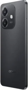 Фото: Смартфон OPPO A3 CPH2669 6/256GB Sparkle Black № 5 | KTC