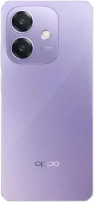 Фото: Смартфон OPPO A3 CPH2669 6/256GB Starry Purple № 7 | KTC
