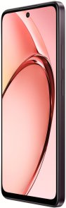 Смартфон OPPO A3x 4/128GB Nebula Red