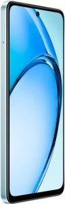 Фото: Смартфон OPPO A3x 4/128GB Ocean Blue № 2 | KTC