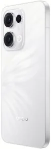 Фото: Смартфон OPPO Reno13 5G 12/256GB Plume White № 5 | KTC