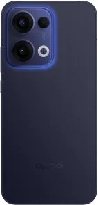 Фото: Смартфон OPPO Reno13 5G 12/256GB Luminous Blue № 6 | KTC