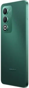 Фото: Смартфон OPPO A5 4G 8/256GB Aurora Green № 5 | KTC