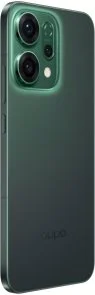 Фото: Смартфон OPPO Reno14 5G 12/256GB Luminous Green № 4 | KTC