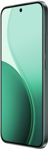 Смартфон OPPO Reno14 FS 5G 12/512GB Luminous Green