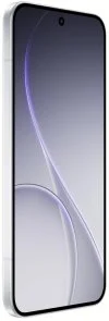 Смартфон OPPO Reno15 5G 8/512GB Aurora White