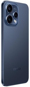 Смартфон OPPO Reno15 5G 8/512GB Twilight Black