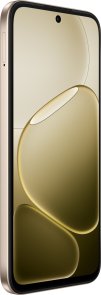 Смартфон OPPO A6 4G 6/256GB Aurora Gold