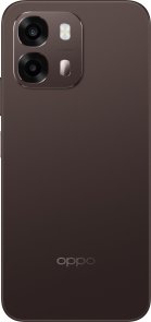Смартфон OPPO A6s 4G 8/256GB Cappuccino Brown