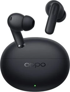 Фото: Навушники OPPO Enco Air5 Midnight Black № 2 | KTC