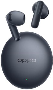 Навушники OPPO Enco Air5S Black