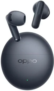 Фото: Навушники OPPO Enco Air5S Black № 3 | KTC