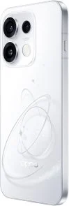 Фото: Смартфон OPPO Reno16 Pro 5G 12/512GB Pop White № 5 | KTC
