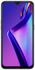 Смартфон OPPO A12 3/32GB Black