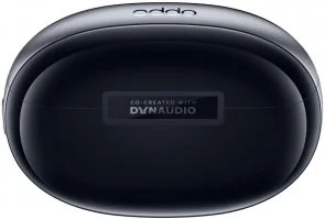 Фото: Навушники OPPO Enco X Black № 7 | KTC