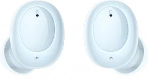 Фото: Навушники OPPO Enco Buds W12 ETI81 Blue (Enco W12 Blue) № 4 | KTC