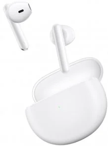Фото: Навушники OPPO Enco Air W32 White (W32 ETI61 White) № 4 | KTC