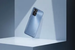 Фото: Смартфон OPPO A16 3/32GB Pearl Blue № 12 | KTC